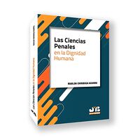 Las Ciencias Penales en la...
