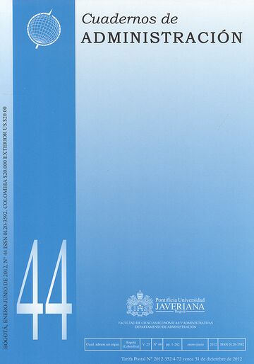 Revista Cuadernos de...