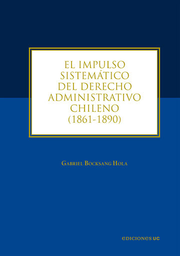 El impulso sistemático del...