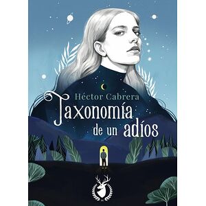 Taxonomía de un adiós