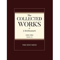 The New Mind