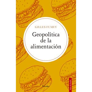 Geopolítica de la alimentación