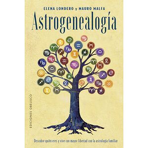 Astrogenealogía