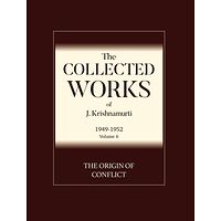 The Origin of Conflict