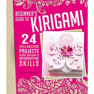 Beginner's Guide to Kirigami