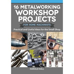 16 Metalworking Workshop...