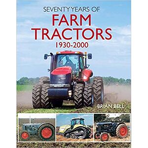 Seventy Years of Farm...