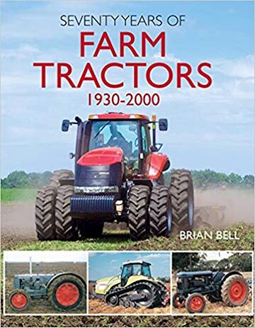 Seventy Years of Farm...