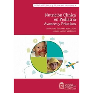 Nutrición clínica en pediatría