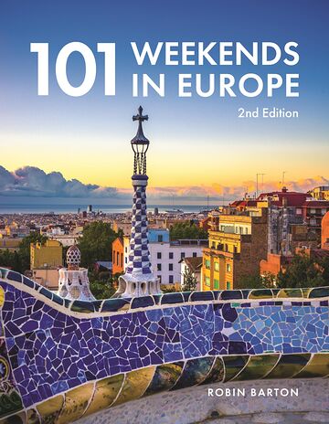 101 Weekends In Europe, 2nd...