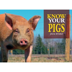 Know Your Pigs