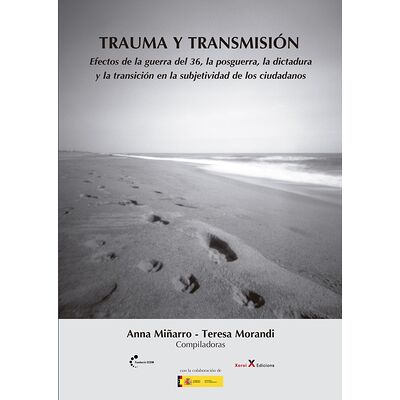 Trauma y transmisión