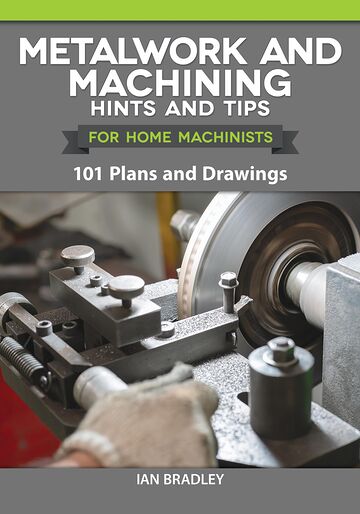 Metalwork and Machining...
