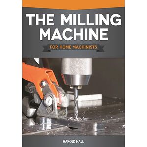 The Milling Machine for...