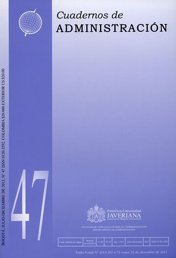 Revista Cuadernos de...