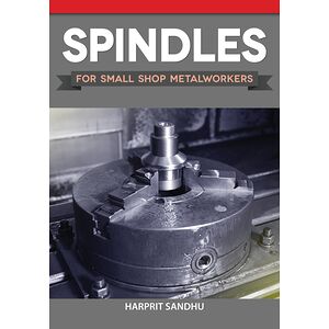 Spindles for Small Shop...