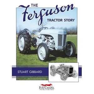 The Ferguson Tractor Story