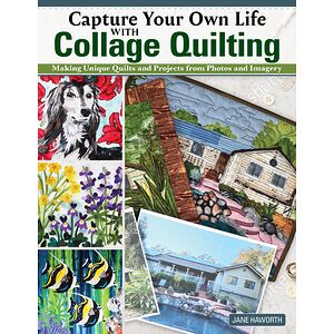 Capture Your Own Life with...