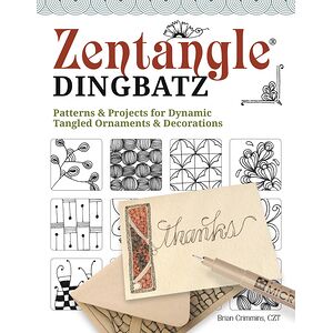 Zentangle Dingbatz