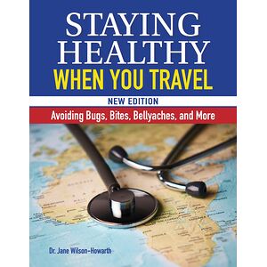 Staying Healthy When You...