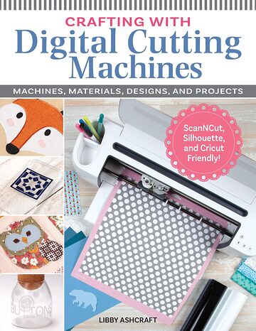 Crafting with Digital...