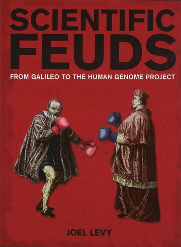 Scientific Feuds