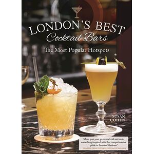 London's Best Cocktail Bars