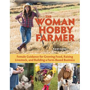 The Woman Hobby Farmer