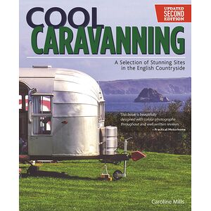 Cool Caravanning, Updated...