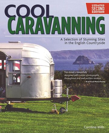 Cool Caravanning, Updated...