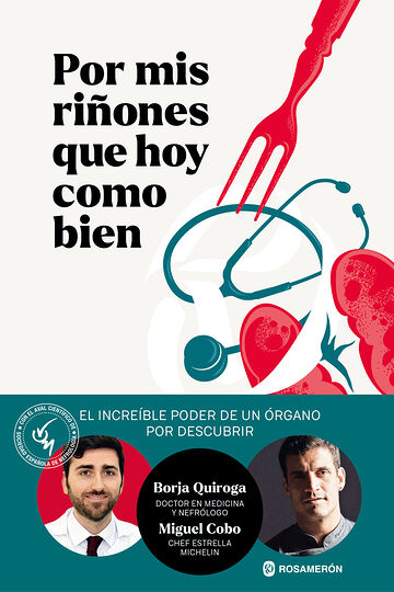 Por mis riñones que hoy...