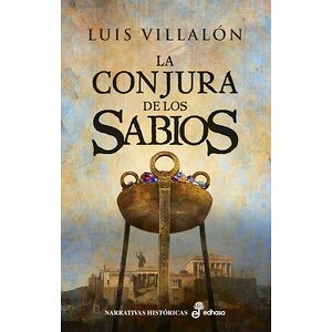 La conjura de los sabios