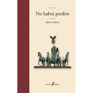 No habrá perdón