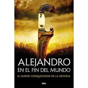 Alejandro en el fin del mundo