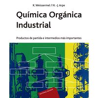 Química Orgánica Industrial