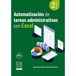 Automatización de tareas...