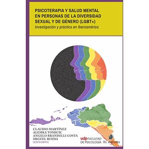 Psicoterapia y salud mental...
