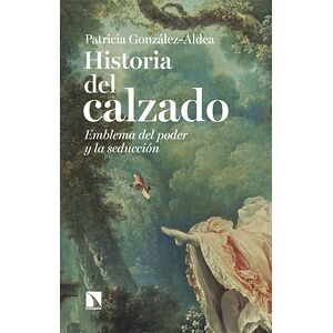 Historia del calzado....