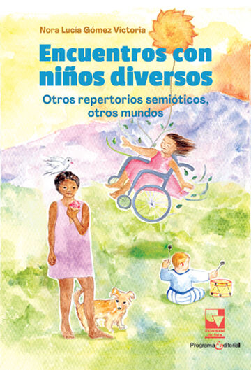 Encuentros con niños...