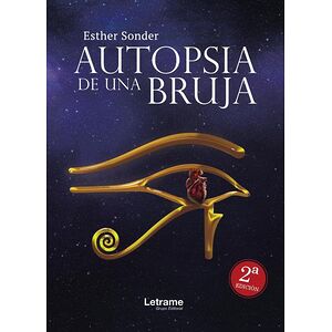 Autopsia de una Bruja