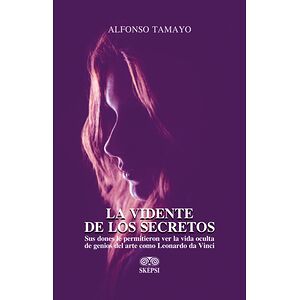 La vidente de los secretos