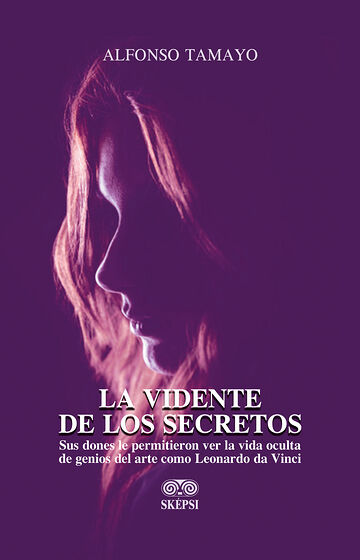 La vidente de los secretos
