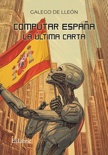 Computar España. La última...