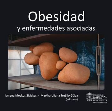 Obesidad y enfermedades...