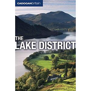 Britain: The Lake District