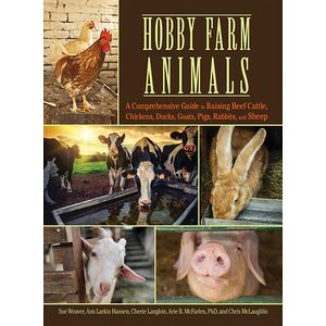 Hobby Farm Animals