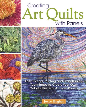 Creating Art Quilts with...