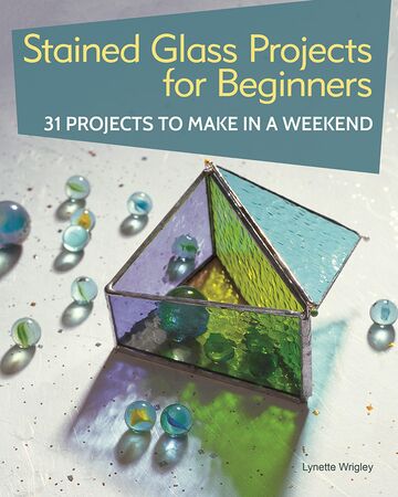 Stained Glass Projects for...