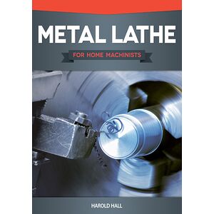 Metal Lathe for Home...