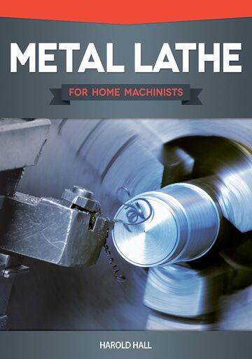 Metal Lathe for Home...